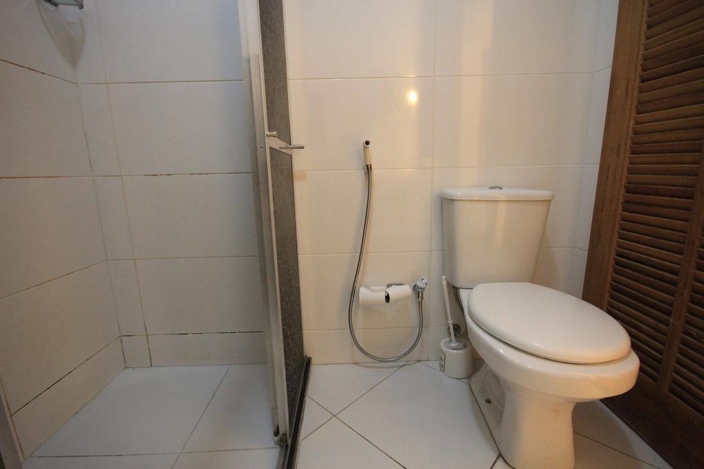 Apartment Ribeiro 612 Rio de Janeiro