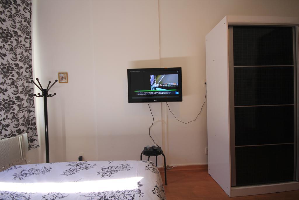 Apartment Ribeiro 612 *