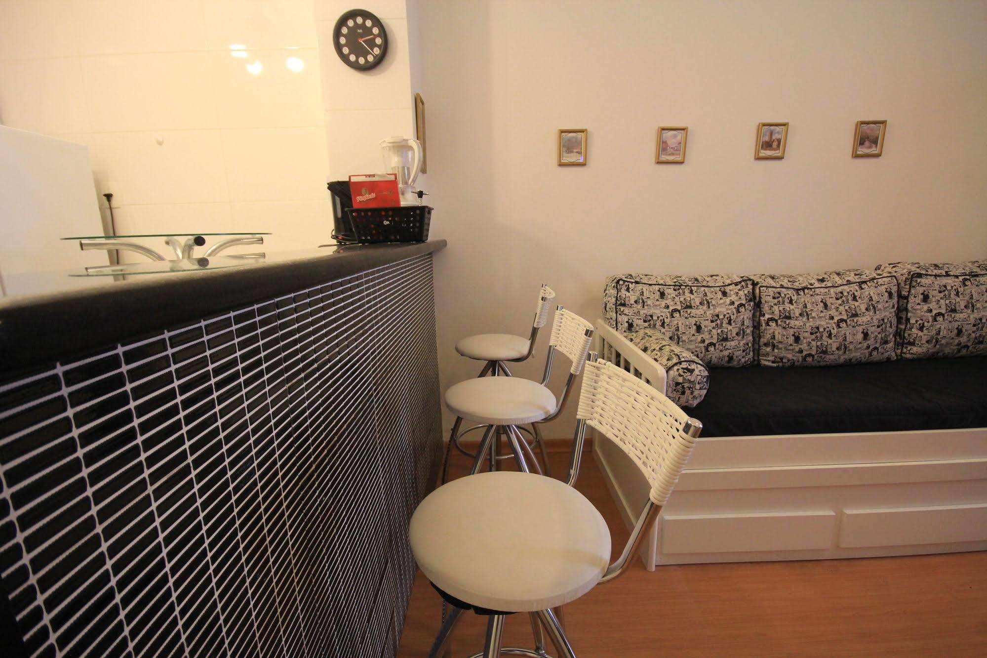 Ribeiro 612 Apartment