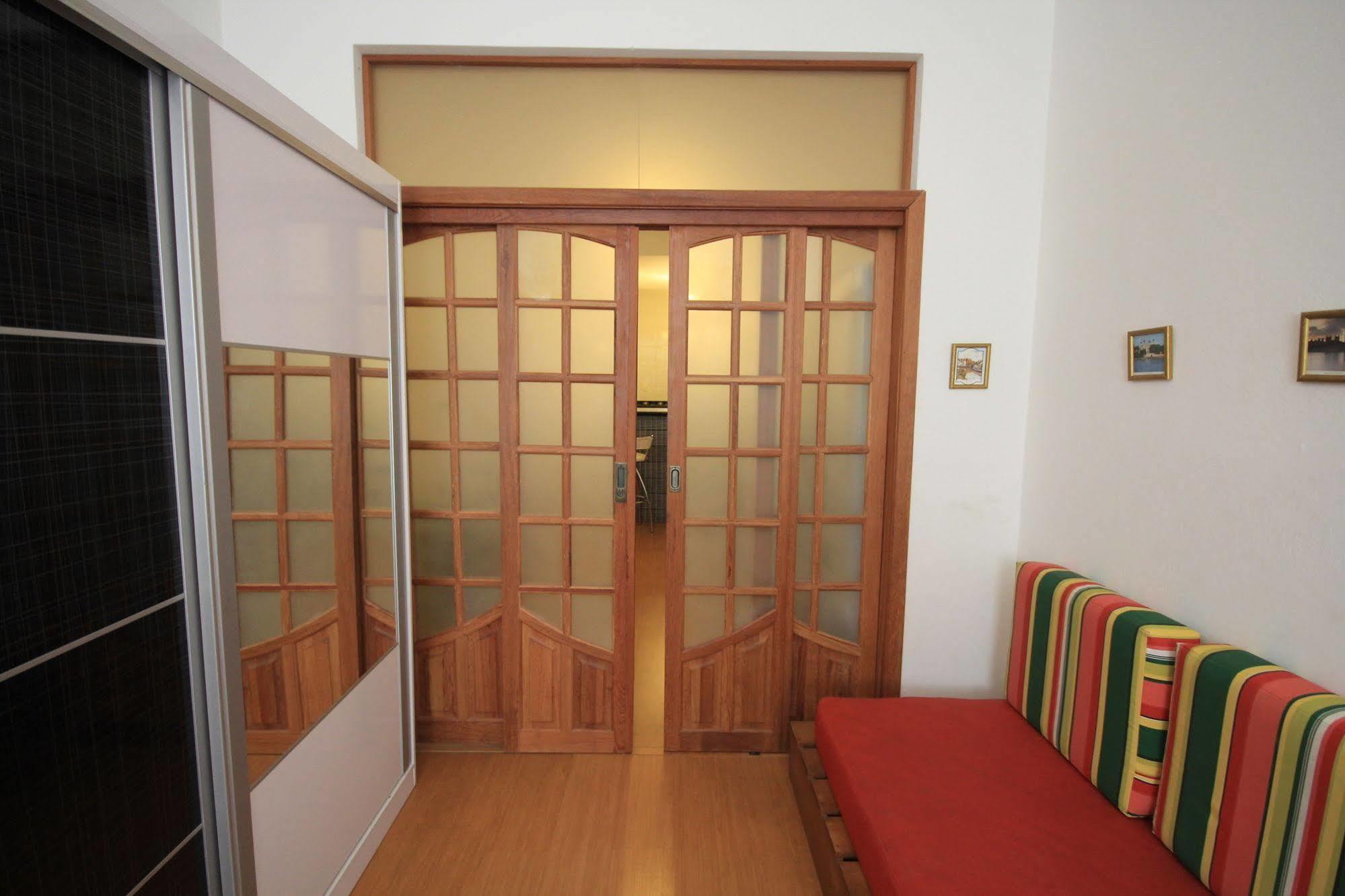 Ribeiro 612 *