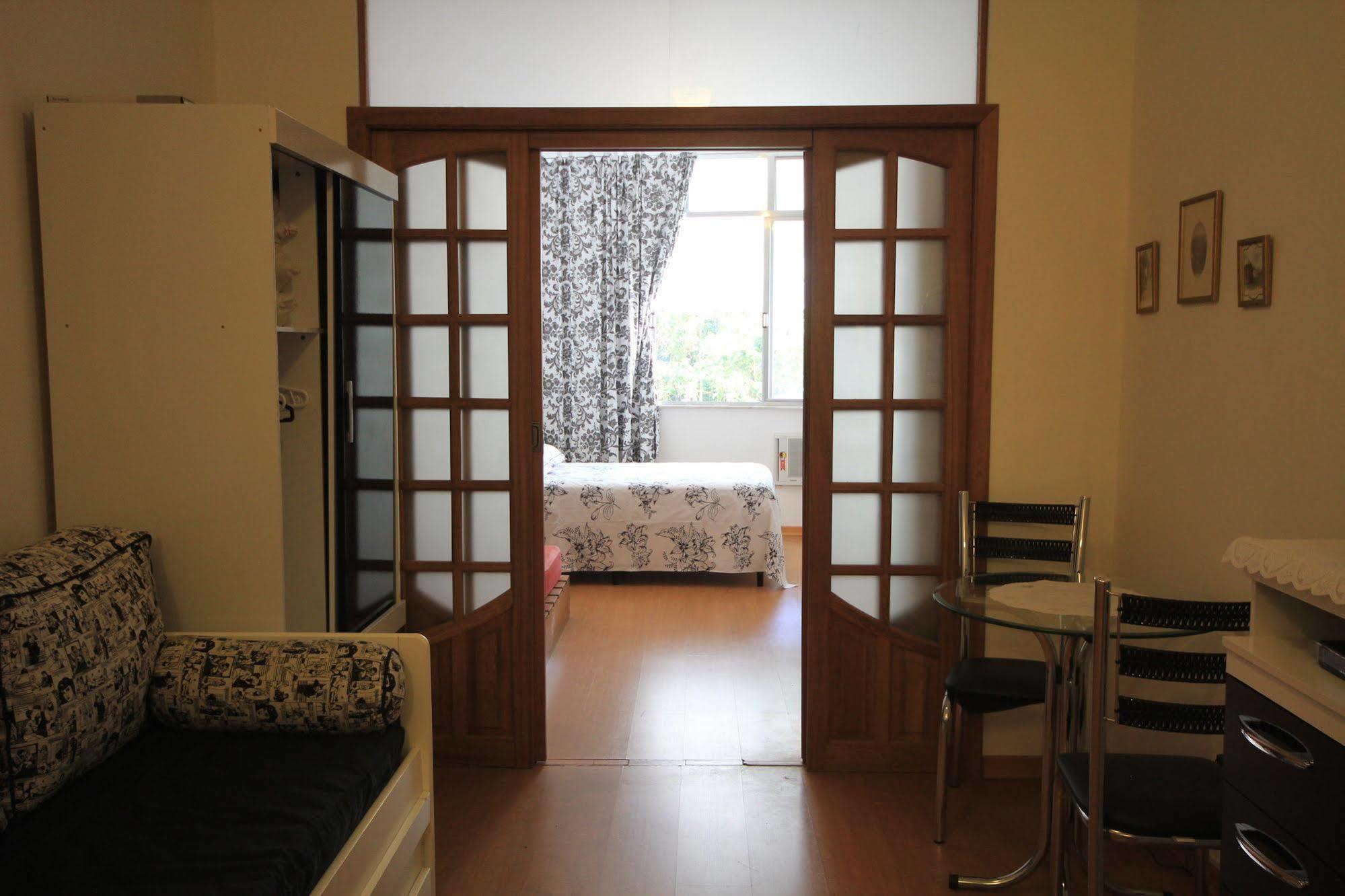 Apartment Ribeiro 612 Rio de Janeiro