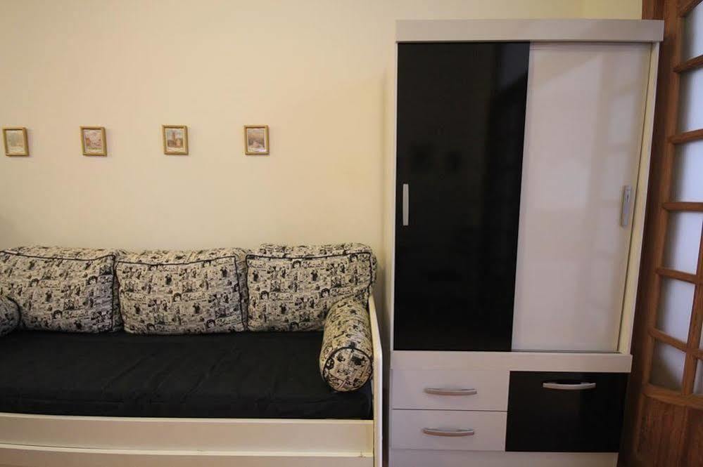 Apartment Ribeiro 612