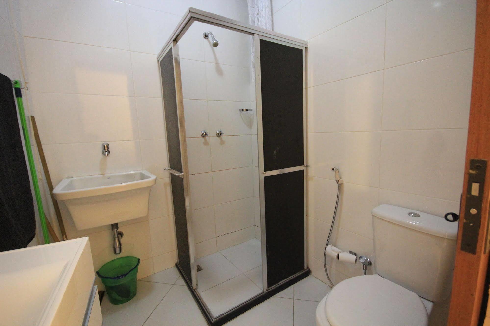 Ribeiro 612 Apartment Rio de Janeiro