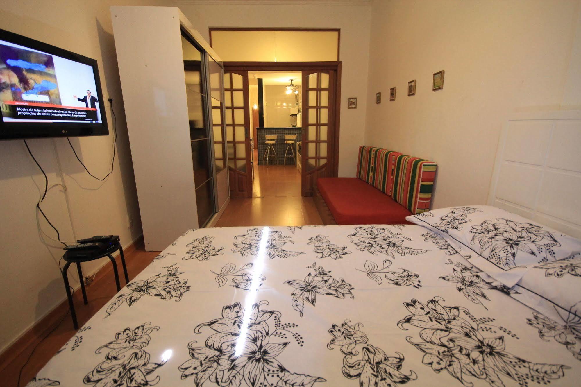 Apartment Ribeiro 612