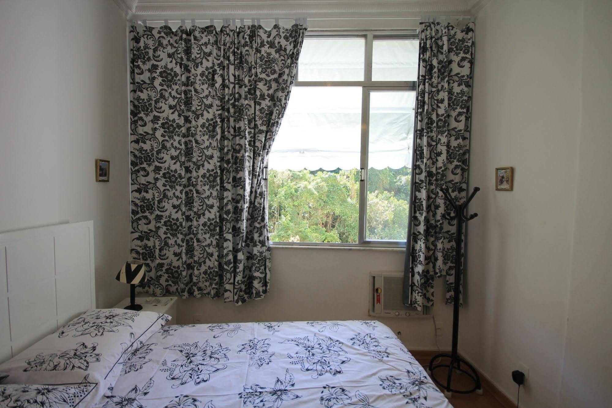 Ribeiro 612 Apartment